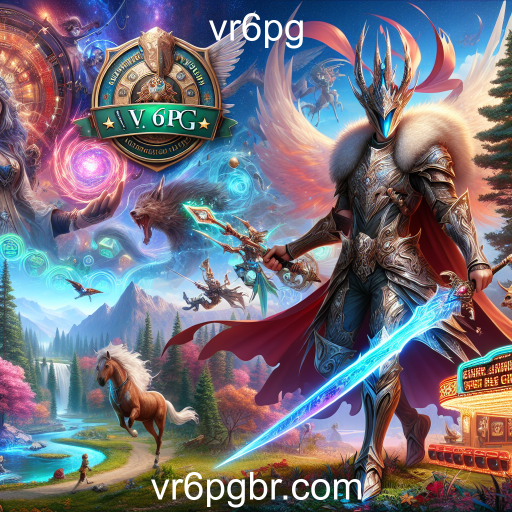 Explorando o Mundo dos Jogos de Fantasia